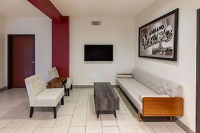 Super 8 by Wyndham Garland/Rowlett/East Dallas Area