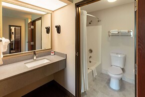 Super 8 by Wyndham Garland/Rowlett/East Dallas Area