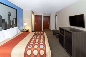 Super 8 by Wyndham Garland/Rowlett/East Dallas Area