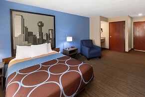 Super 8 by Wyndham Garland/Rowlett/East Dallas Area