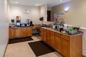 Super 8 by Wyndham Garland/Rowlett/East Dallas Area