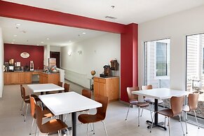 Super 8 by Wyndham Garland/Rowlett/East Dallas Area