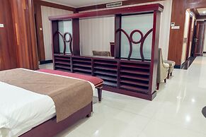 Peacock Hotel