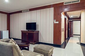 Peacock Hotel