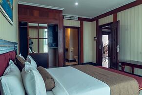 Peacock Hotel