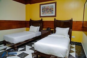 Peacock Hotel