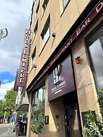 Hotel Lumière an der Messe