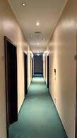 Hotel Lumière an der Messe