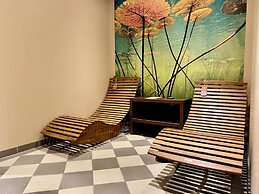 Hotel Lumière an der Messe