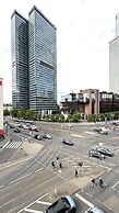 Hotel Lumière an der Messe