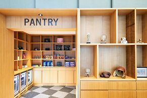 Four Points by Sheraton Ljubljana Mons