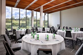 Four Points by Sheraton Ljubljana Mons