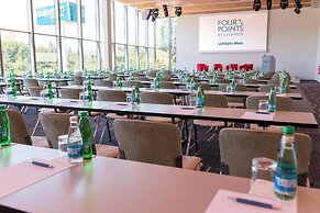 Four Points by Sheraton Ljubljana Mons