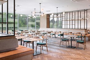 Four Points by Sheraton Ljubljana Mons