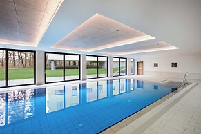 Four Points by Sheraton Ljubljana Mons
