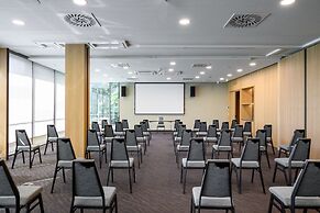Four Points by Sheraton Ljubljana Mons