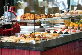 Four Points by Sheraton Ljubljana Mons