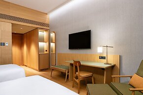 Four Points by Sheraton Ljubljana Mons