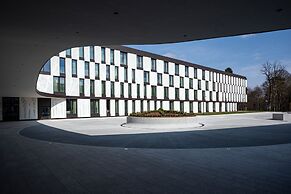 Four Points by Sheraton Ljubljana Mons