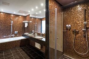 Four Points by Sheraton Ljubljana Mons