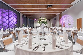 Four Points by Sheraton Ljubljana Mons