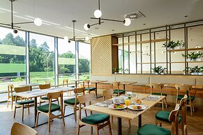 Four Points by Sheraton Ljubljana Mons