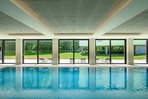Four Points by Sheraton Ljubljana Mons
