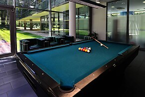 Four Points by Sheraton Ljubljana Mons