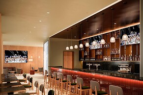 Four Points by Sheraton Ljubljana Mons