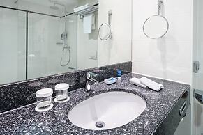 Four Points by Sheraton Ljubljana Mons