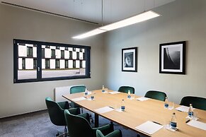 Four Points by Sheraton Ljubljana Mons