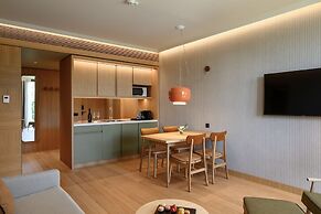Four Points by Sheraton Ljubljana Mons