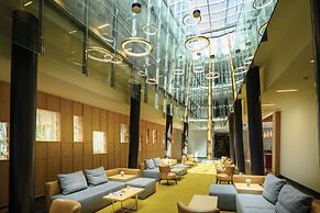 Four Points by Sheraton Ljubljana Mons