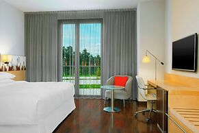 Four Points by Sheraton Ljubljana Mons