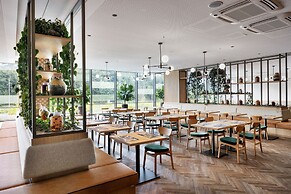 Four Points by Sheraton Ljubljana Mons