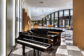 Four Points by Sheraton Ljubljana Mons