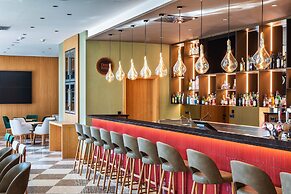 Four Points by Sheraton Ljubljana Mons