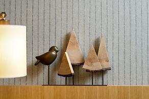 Four Points by Sheraton Ljubljana Mons