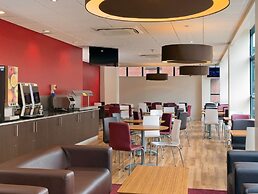 Travelodge Manchester Ancoats Hotel