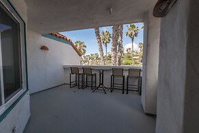 San Clemente Cove