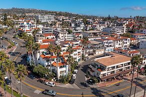 San Clemente Cove