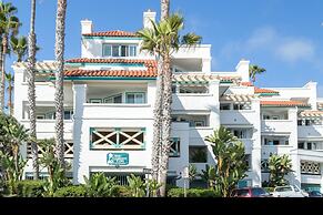 San Clemente Cove