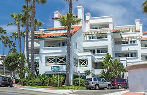 San Clemente Cove