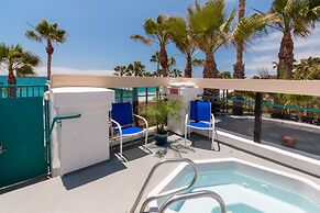 San Clemente Cove