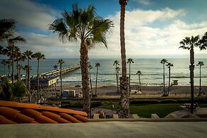 San Clemente Cove