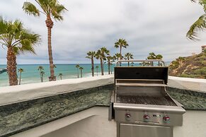 San Clemente Cove