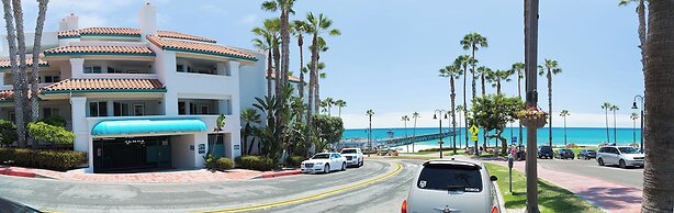 San Clemente Cove
