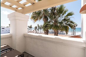 San Clemente Cove