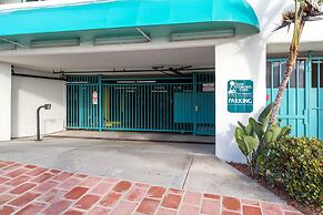 San Clemente Cove
