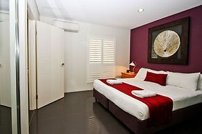 Jesmond Executive Villas